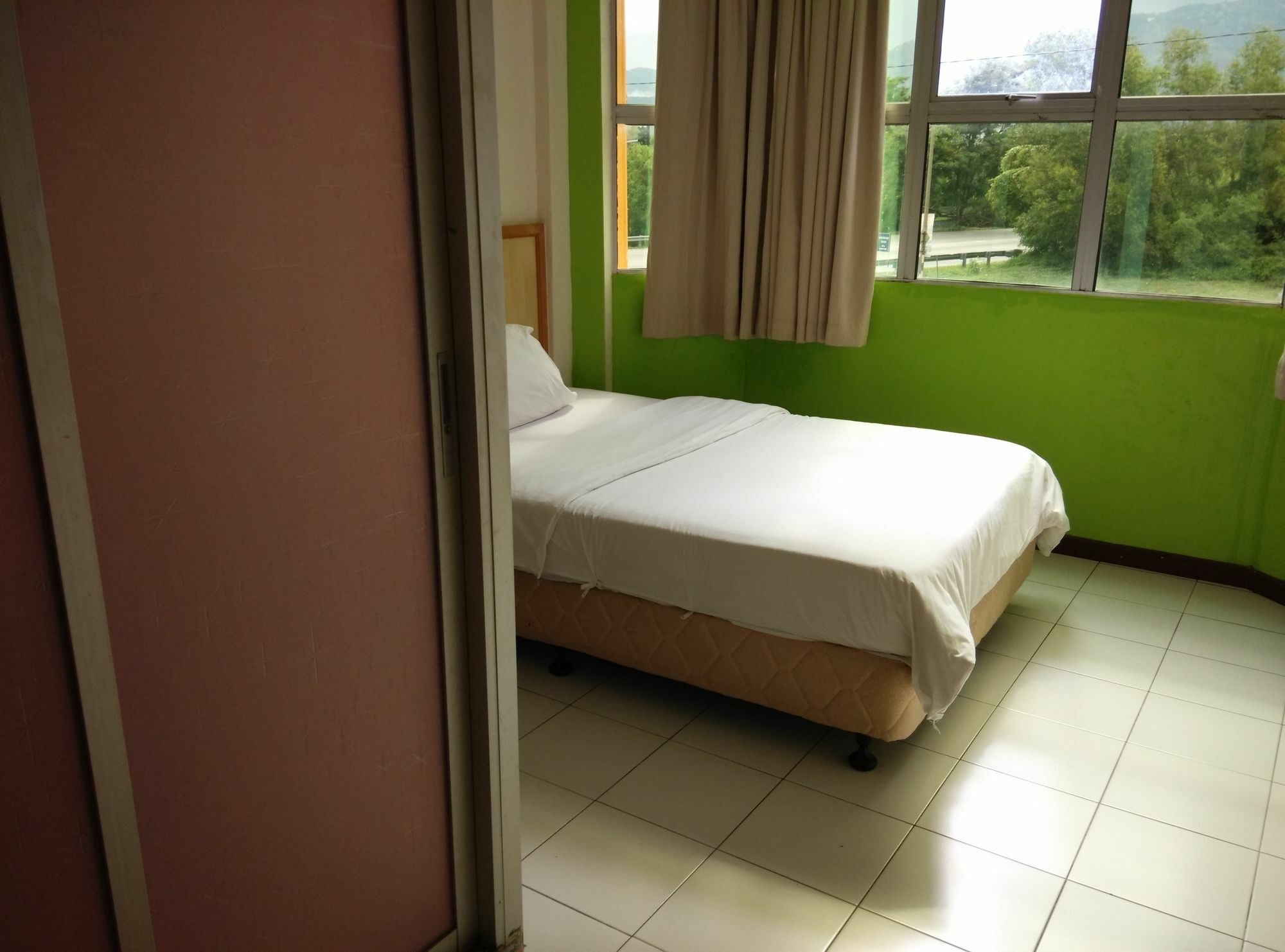 Fresh Hotel Ipoh Esterno foto