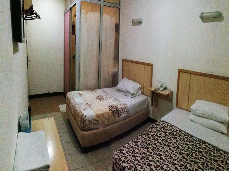 Fresh Hotel Ipoh Esterno foto