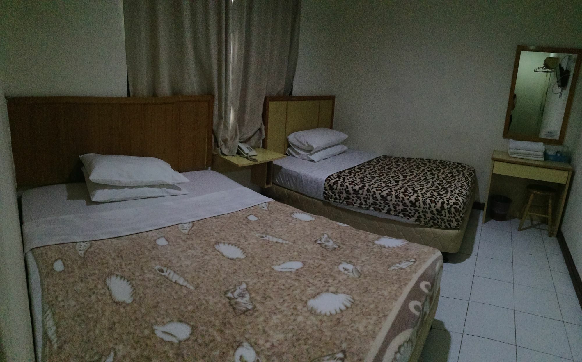 Fresh Hotel Ipoh Esterno foto
